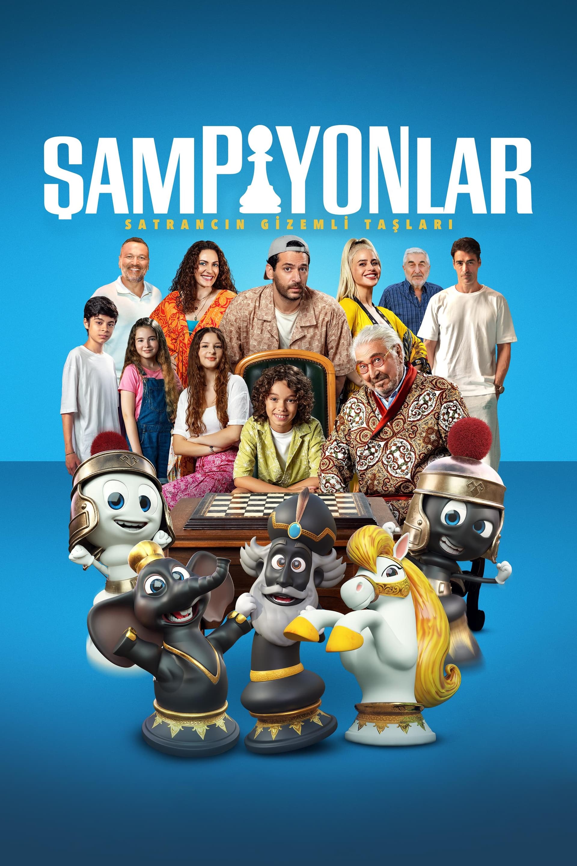 movie