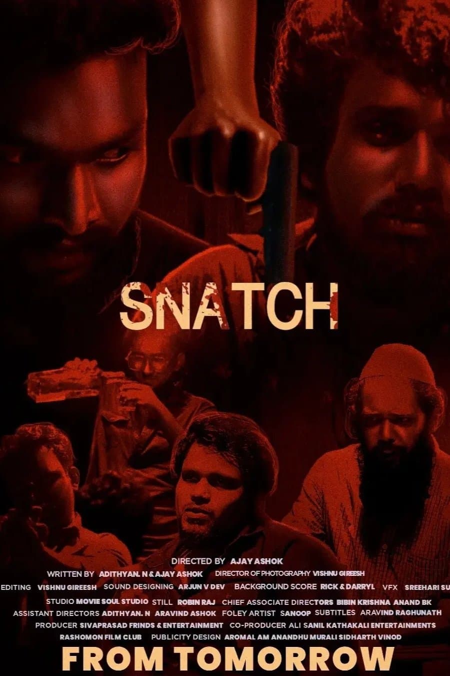 movie