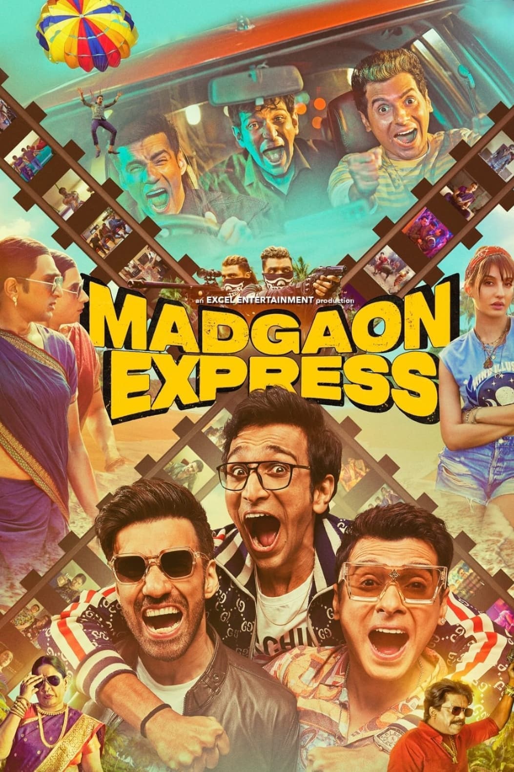 movie