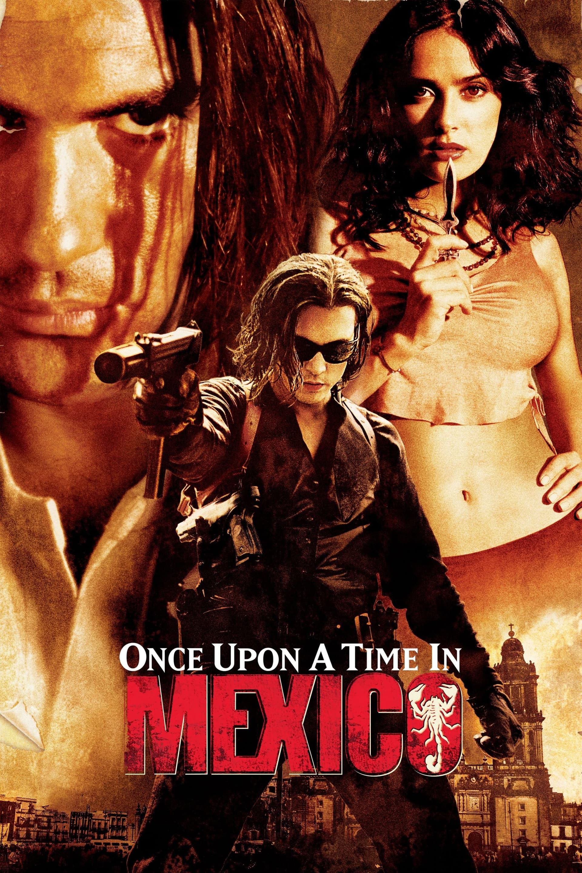 movie