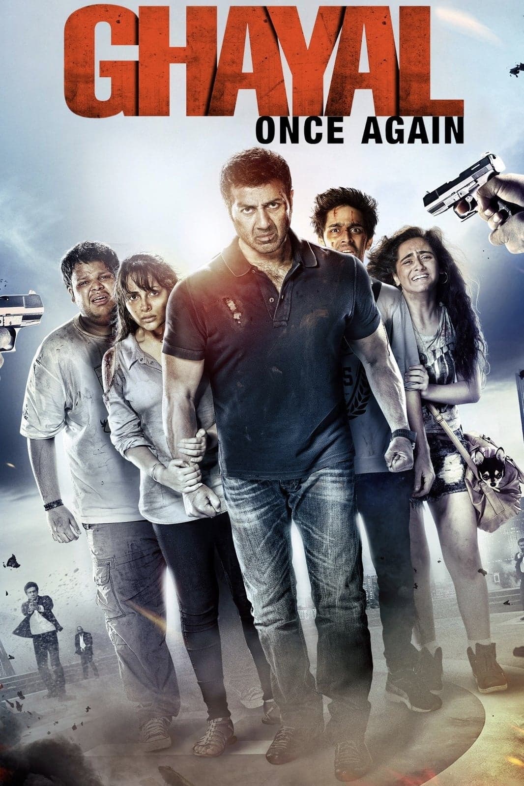 movie