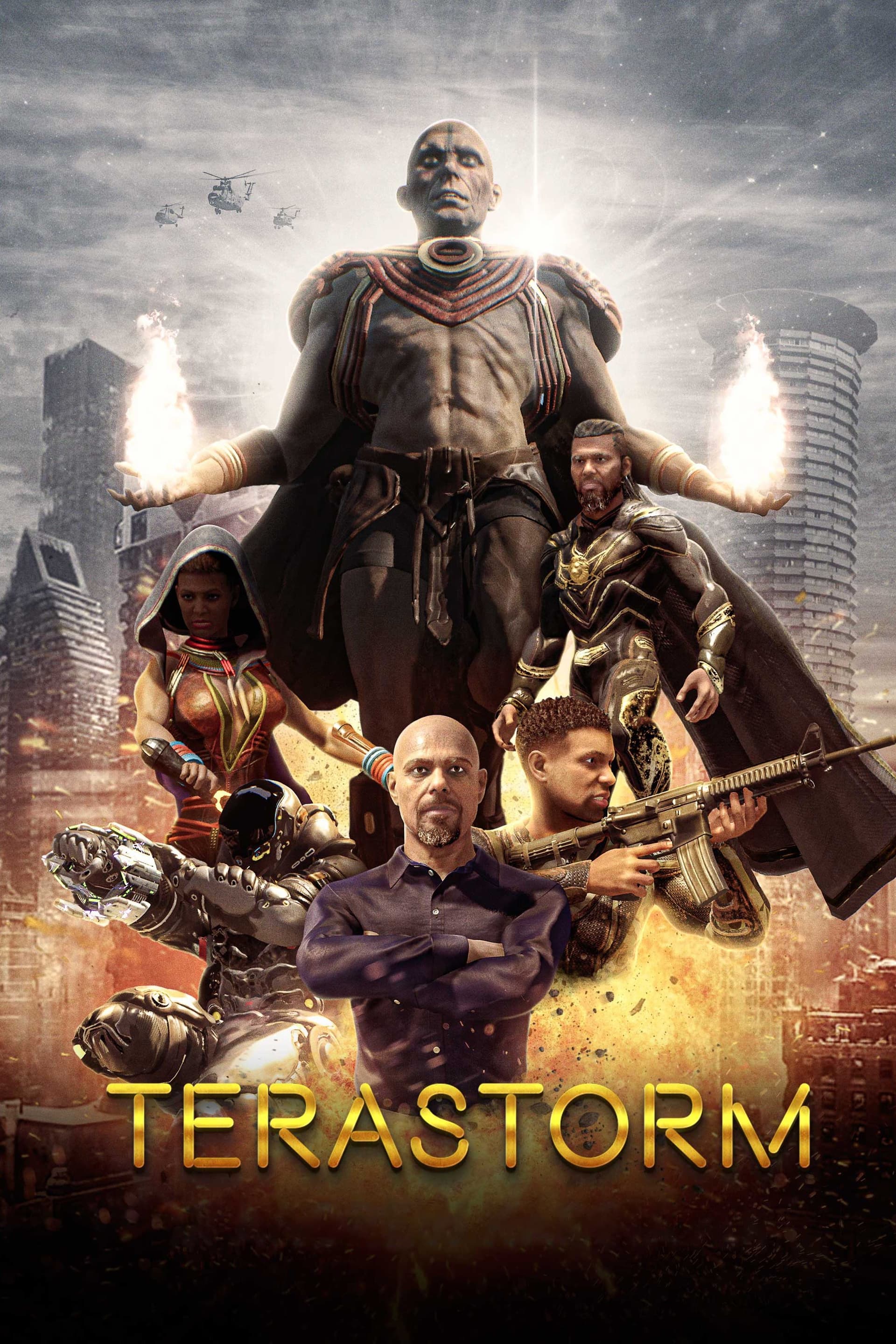 movie
