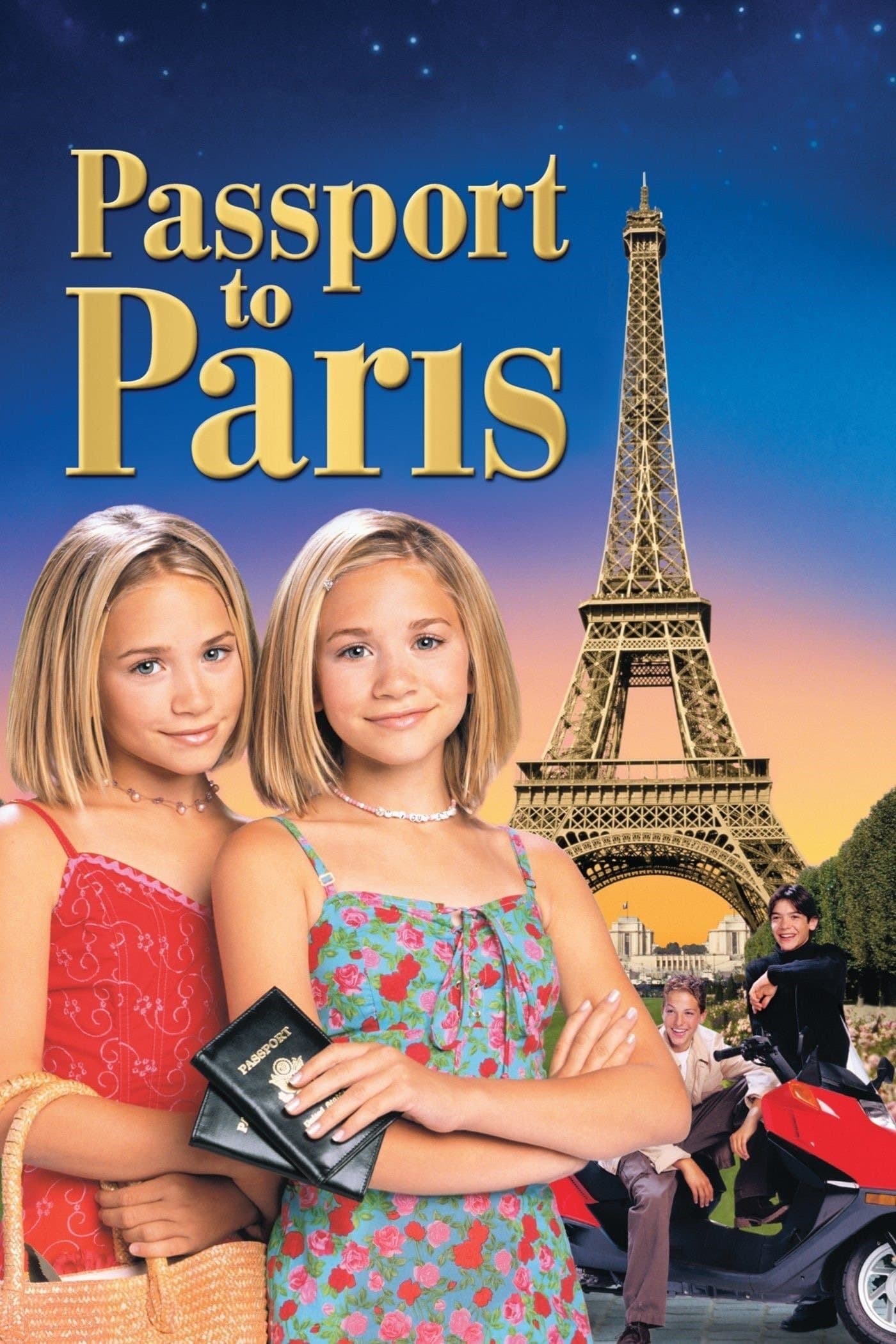 movie