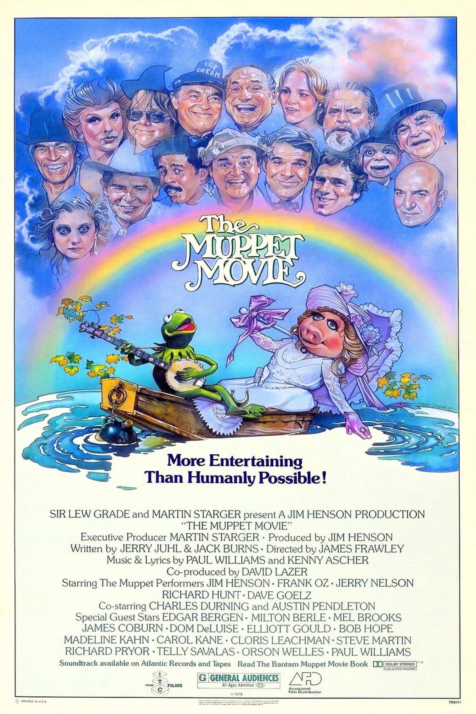 movie