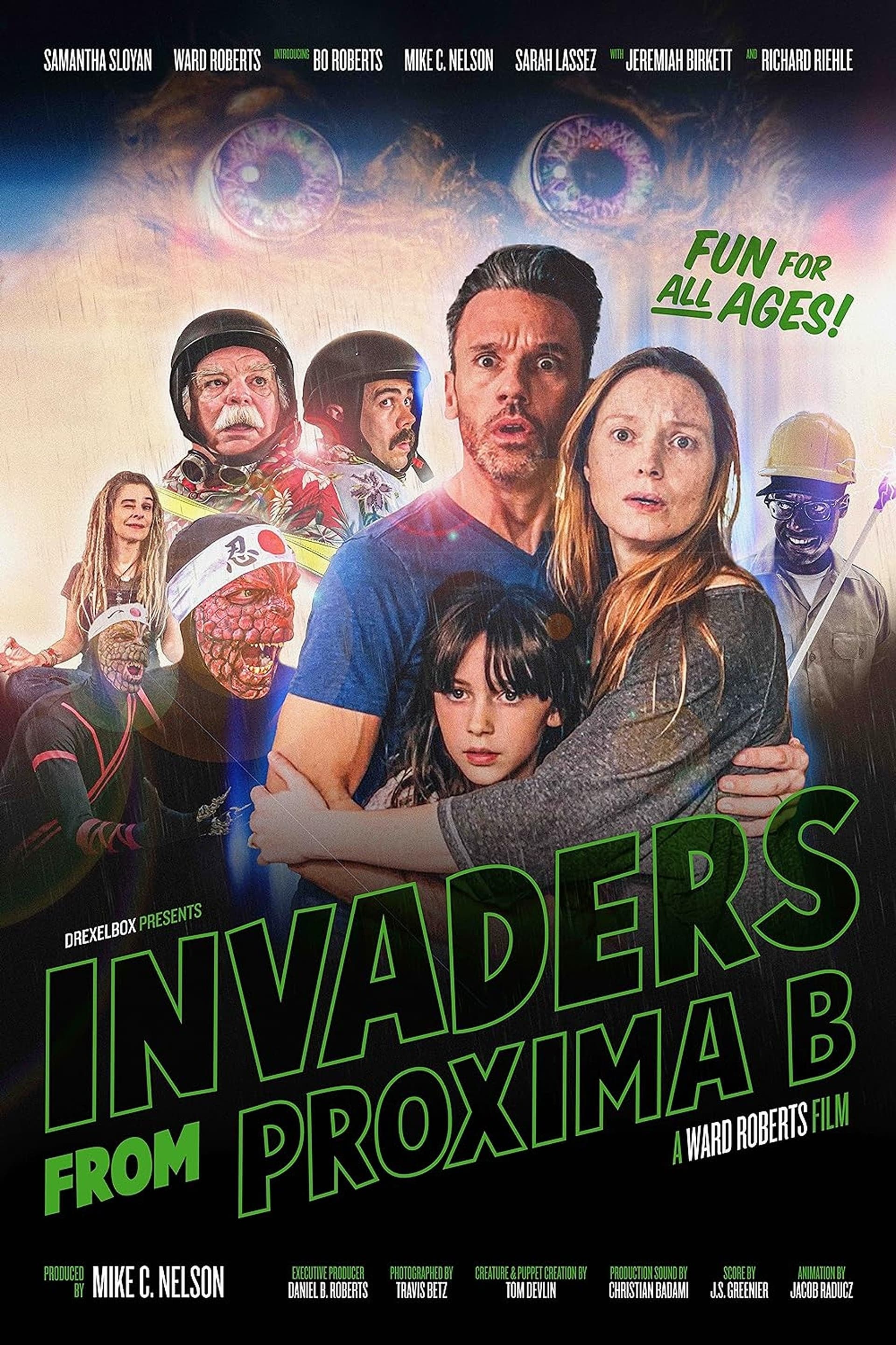 movie