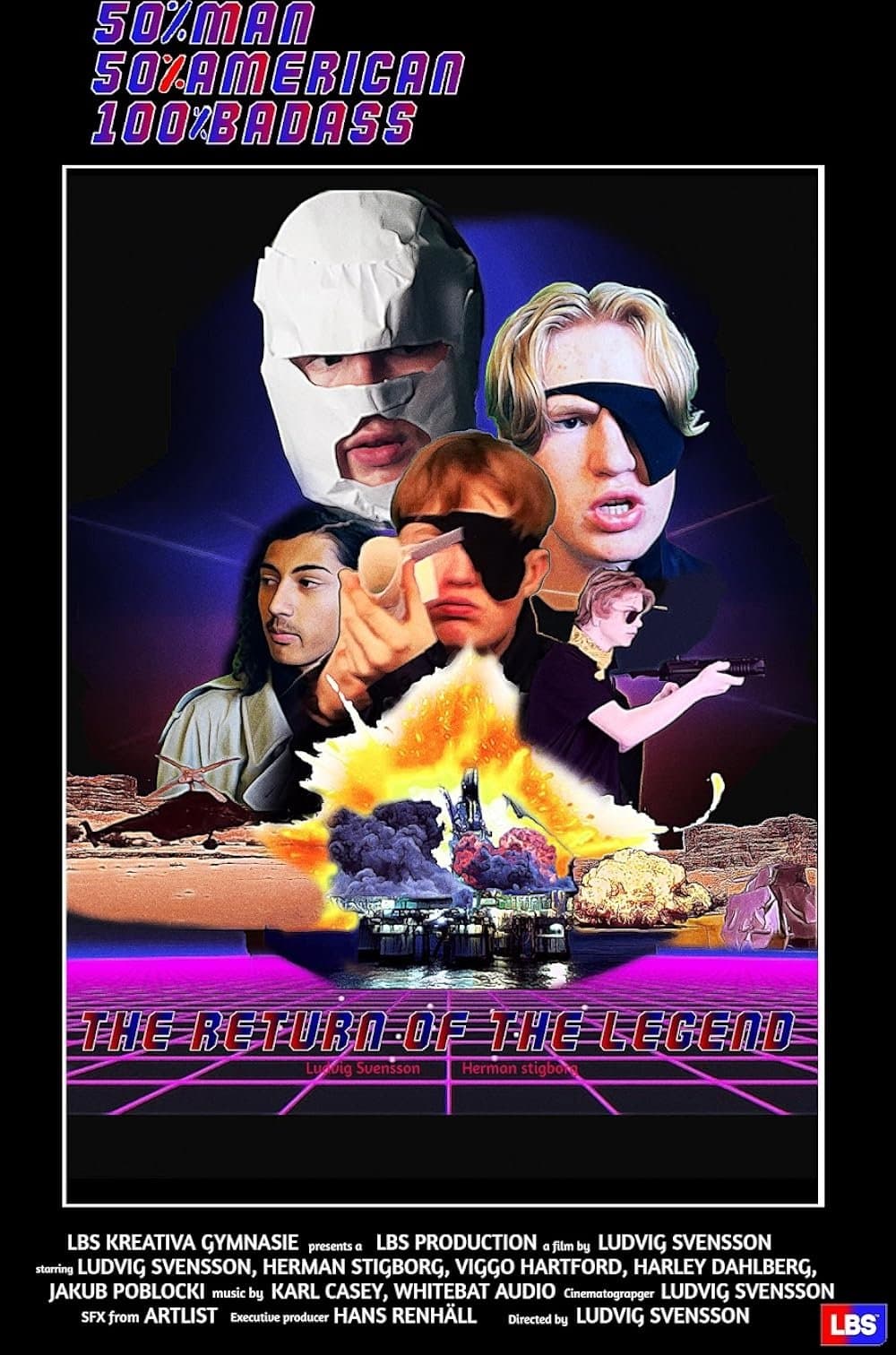 movie