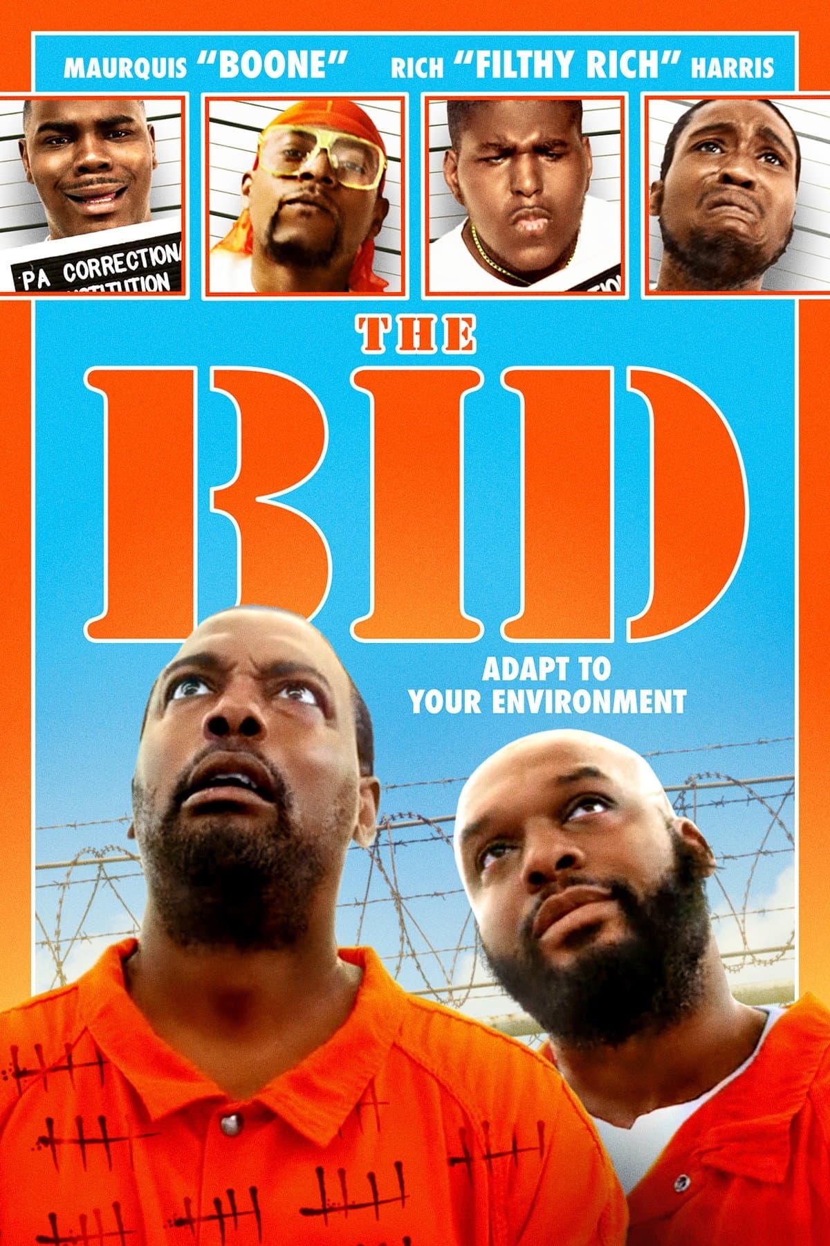 movie