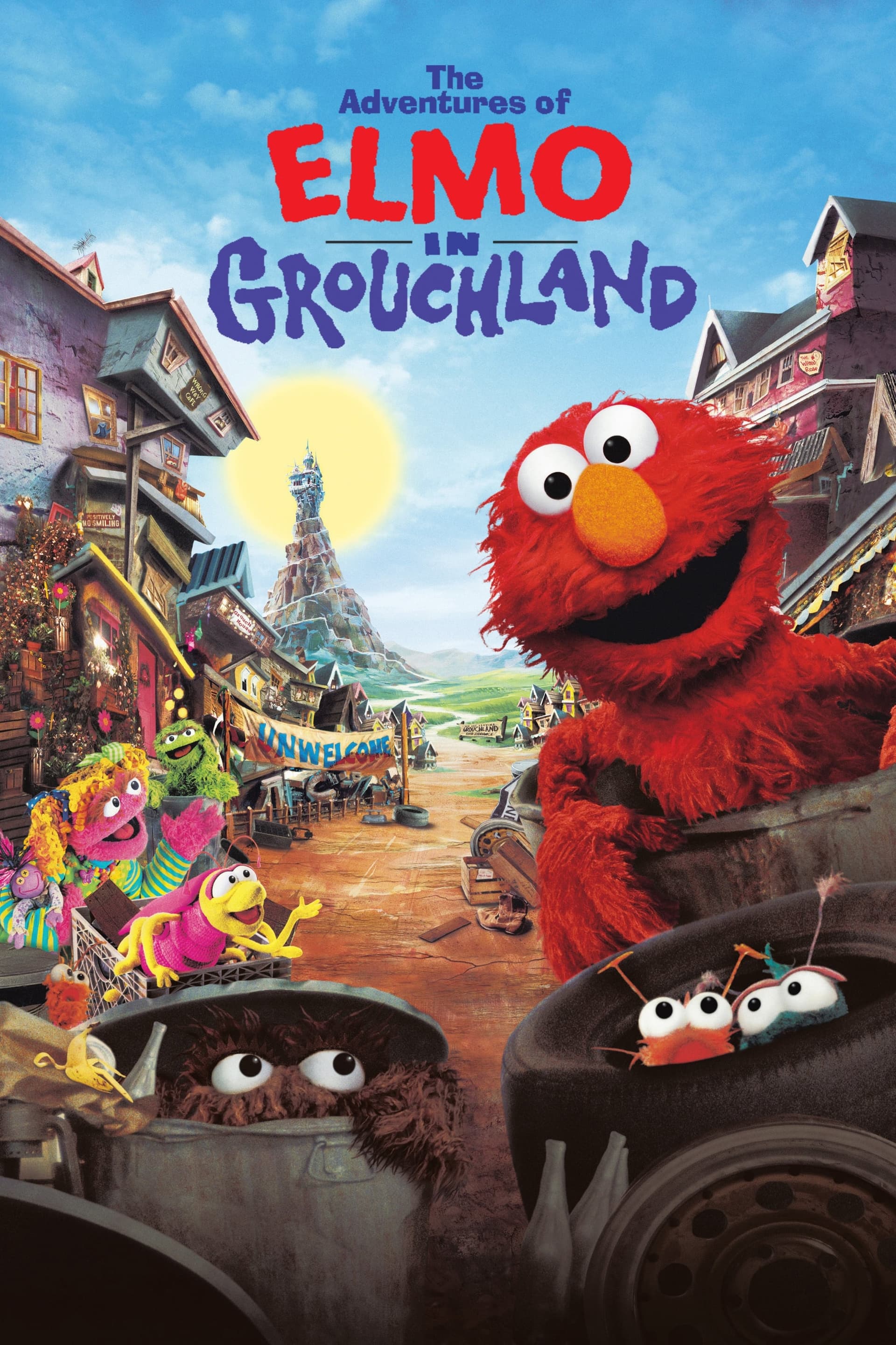 movie