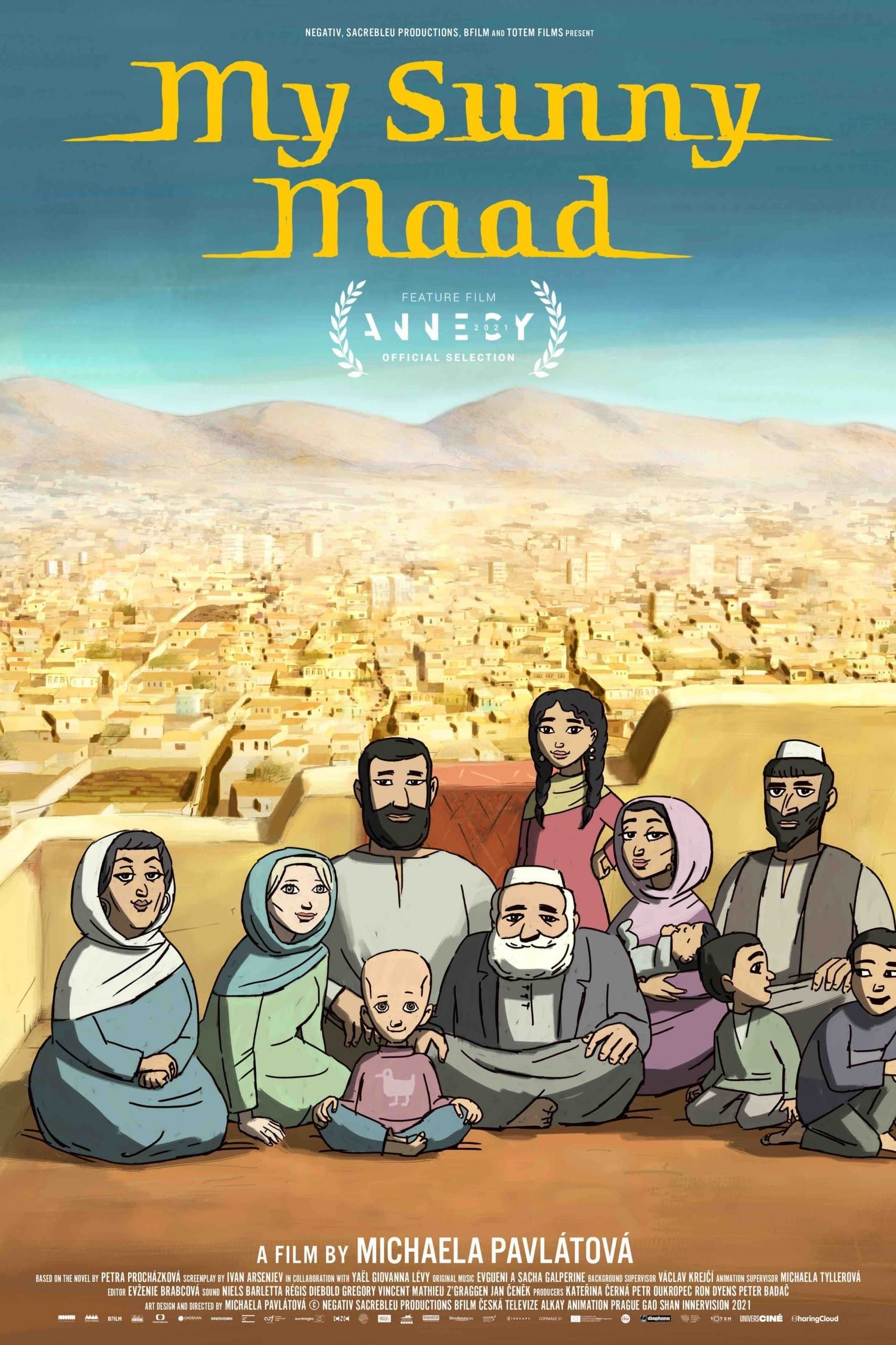 movie