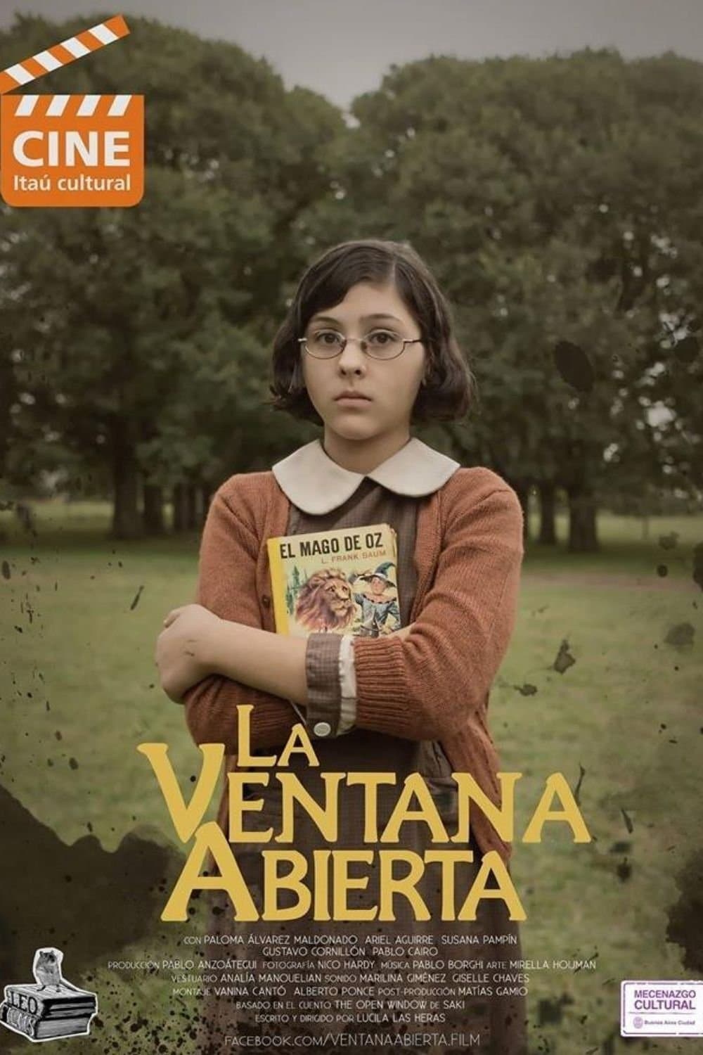 movie