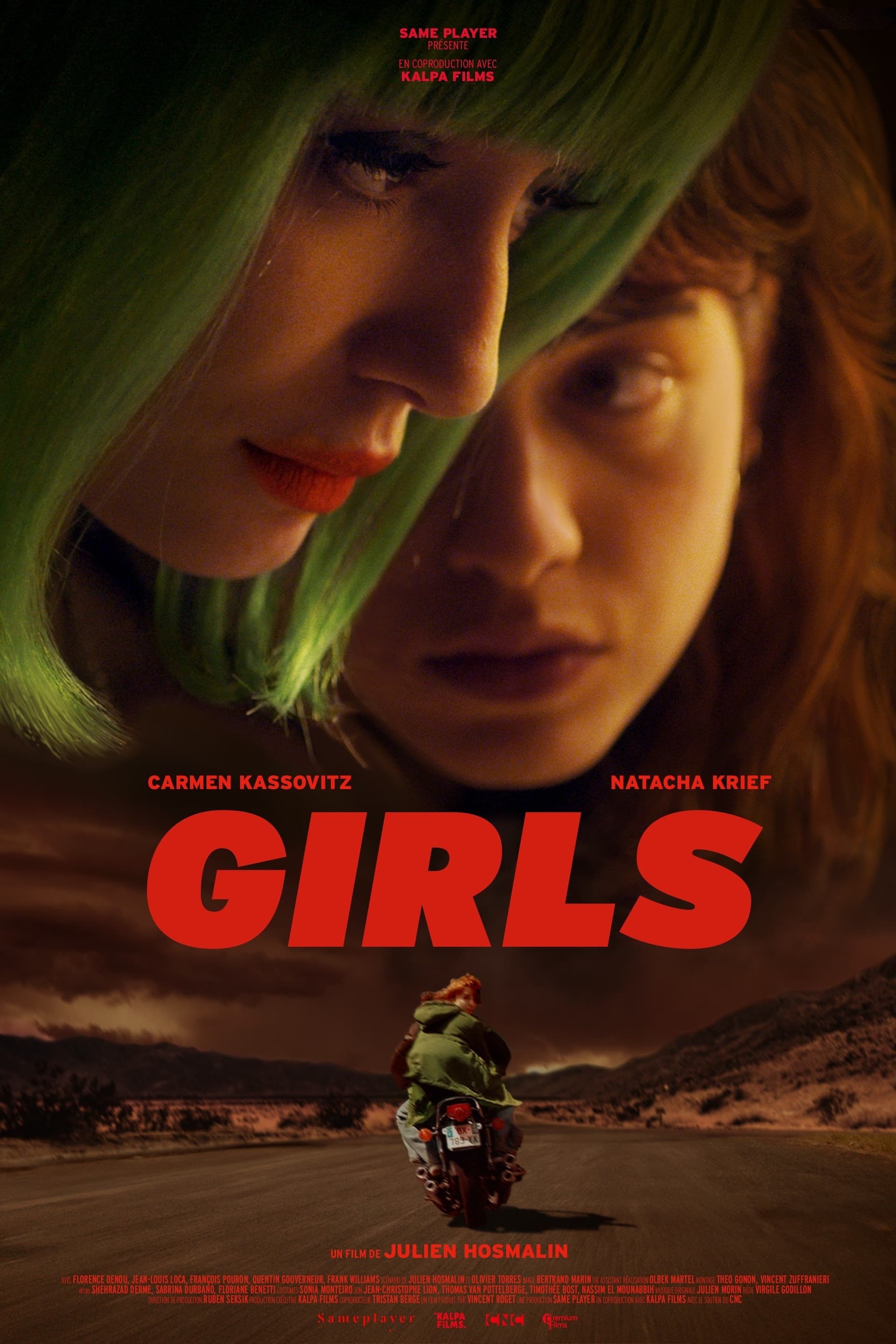 movie