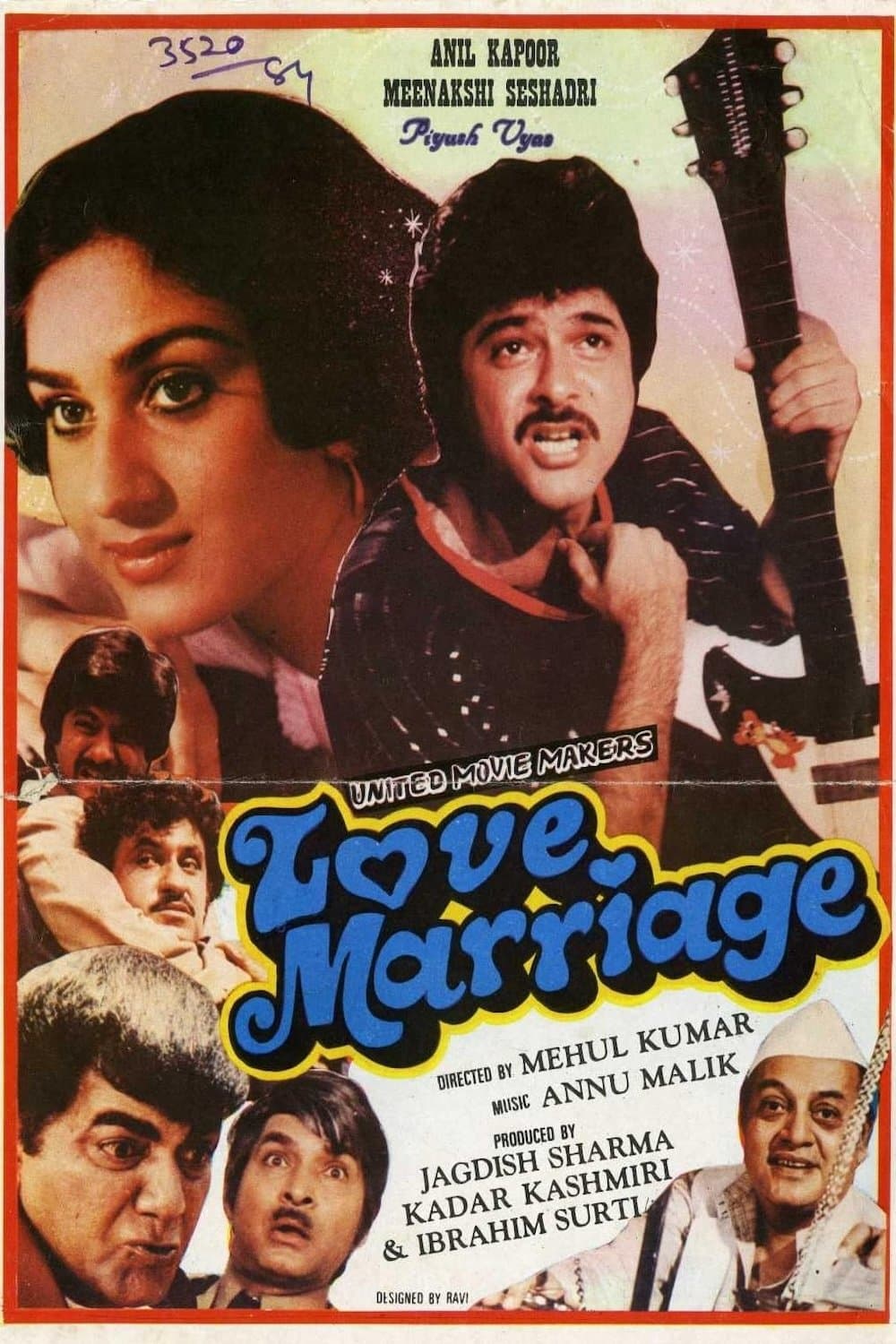 movie