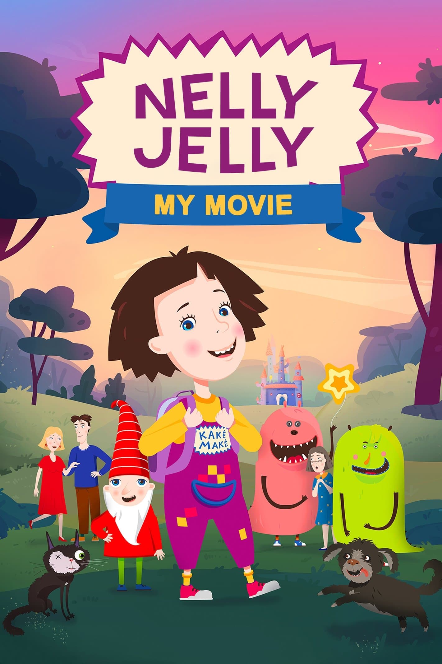 movie