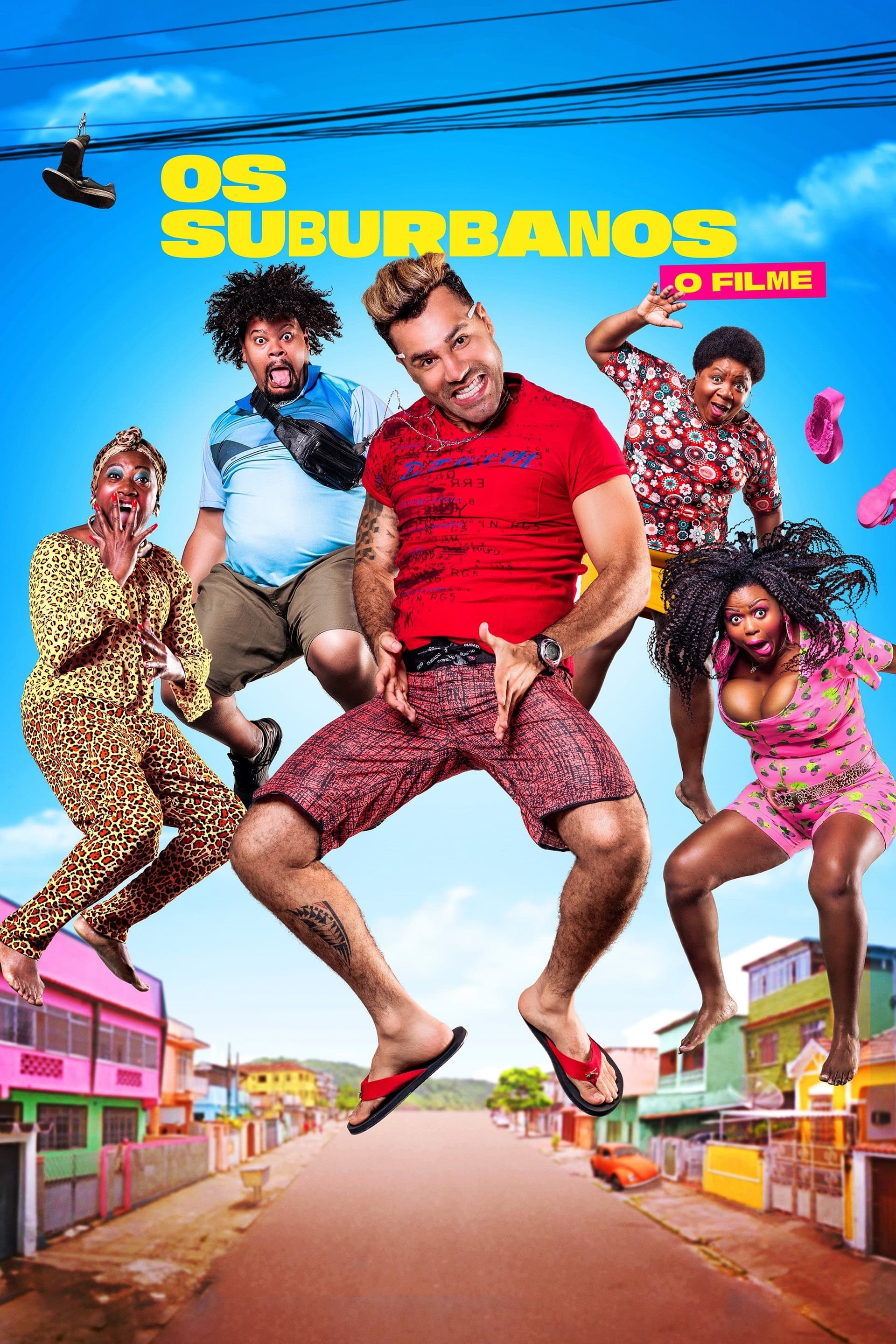movie