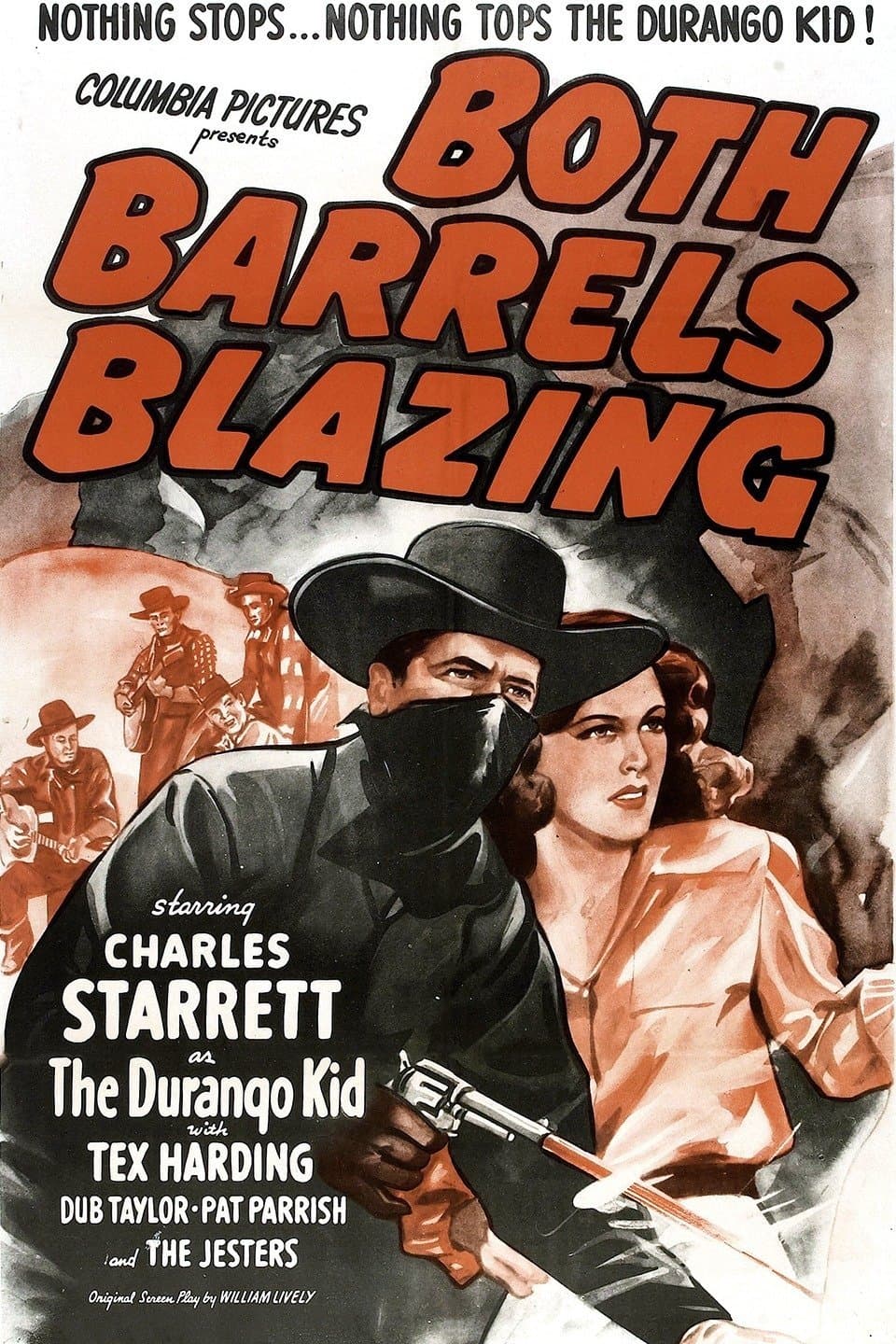 movie