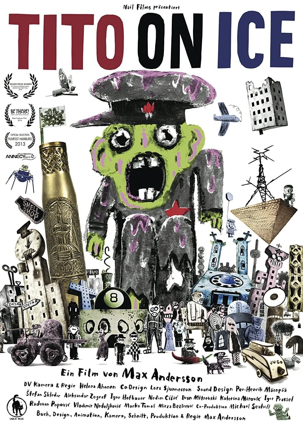 movie