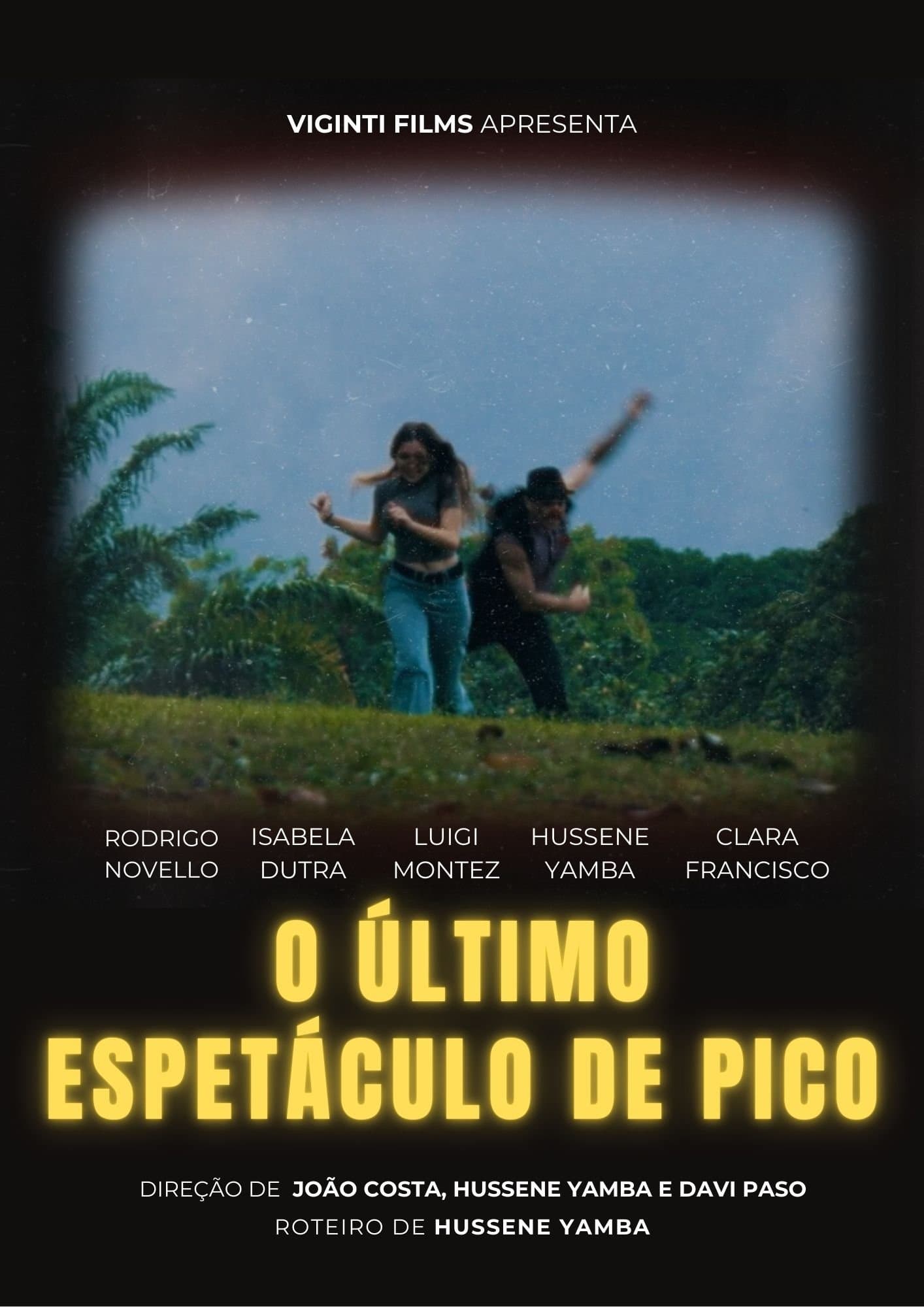 movie