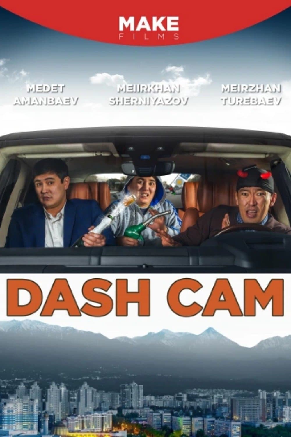 movie